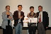 Lemelson-MIT Caltech Student Prize